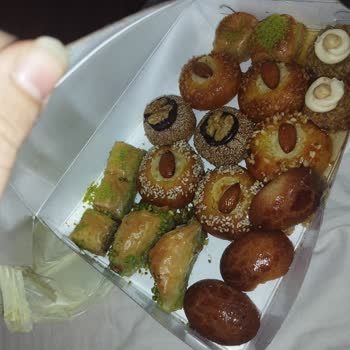 GetirYemek Yanlış Ürün Geldi