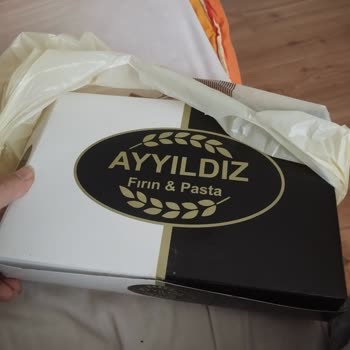 GetirYemek Yanlış Ürün Geldi