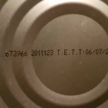 Tamek Barbunya Pilaki İçinden ~1 Cm Çapında Taş Çıktı.