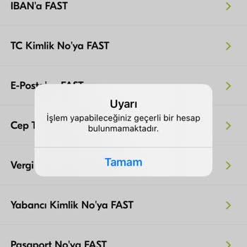 Türkiye Finans Hesabıma El Koyup Mağdur Etti