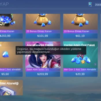 Mobil Legends Bang Bang