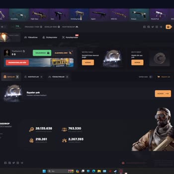 Ggdrop Paramı Aldı