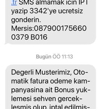 Garanti BBVA Bonus Puan Yanılgısı Ve Müşteri Mağduriyeti