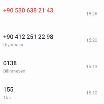 Taksiciler Odası Diyarbakır Titak'a Bildirilmesini İstiyorum