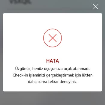 AJet (Anadolu Jet) Esnek Koltuk Seçimi