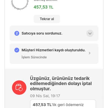 Mona Roza Gümüş Mahkemeye Vereceğim Sizleri