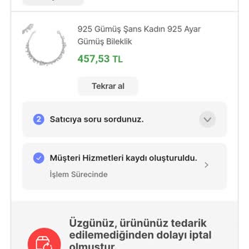 Mona Roza Gümüş Mahkemeye Vereceğim Sizleri