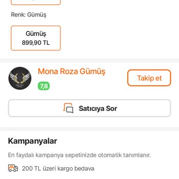 Mona Roza Gümüş Mahkemeye Vereceğim Sizleri