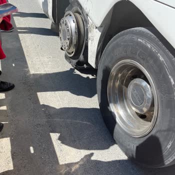 Obilet Yolda Kaza Ve Mağduriyet: İstanbul Yolculuğu Kabusa Döndü