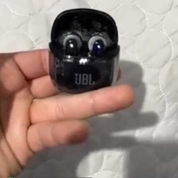 JBL Tune Flex Sağ Kulaklık Kutusundayken Bağlantıyı Kesmiyor!