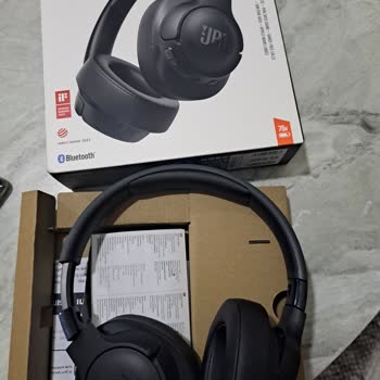 JBL Tune 720 Bt Ses Sorunu