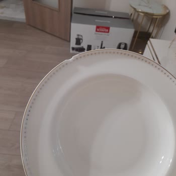 @Schafer Queen Yemek Takımının Parçasını Temin Edemiyorum