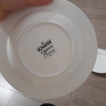 @Schafer Queen Yemek Takımının Parçasını Temin Edemiyorum
