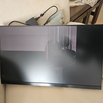 MNG Kargo'nun Elektronik Ürünümde Hasar Oluşturdu