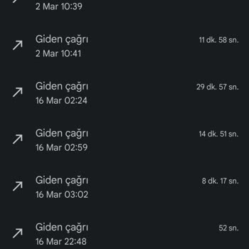 Saglik Bakanlığı 184 Servisinden Şikayetçiyim