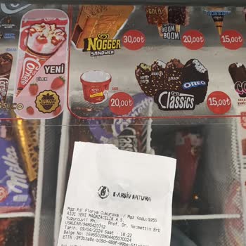 A101 Mağazada Etiket Karmaşası Ve Haksız Fiyatlandırma!