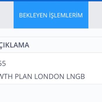 Kitup Hesabımdan Haberim Olmadan Para Çekildi