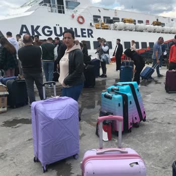 Akgünler Denizcilik Akgünler Denizciliğin Sorumsuzluğu