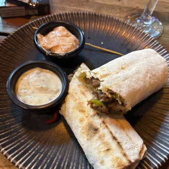 Jozi Bar Restaurant (Bahçelievler) Patates Kızartması Hayal Kırıklığı