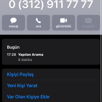 Koru Hastanesinin Hamileliğimin Sonuna Doğru Bana Yaşattığı Mağduriyet