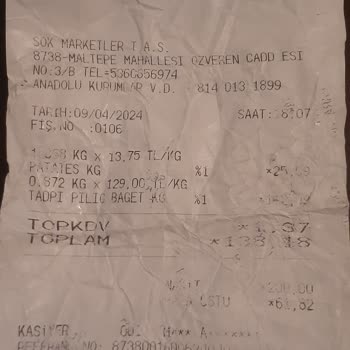 Şok Marketler Uyarılara Rağmen Bozuk Et Satıyor