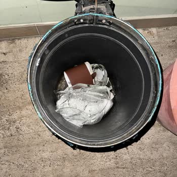 IKEA Taşıma Torbaları Kalitesiz, Aldığım Ürünler Kırıldı