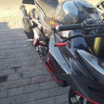 CFMOTO 450SR Su Ve Yağ Karıştı - Kronik Arıza