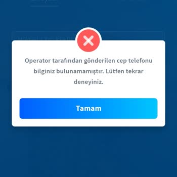 Halkbank Mobil Giriş Sorunu: Operatör Tarafından Gönderilen Cep...