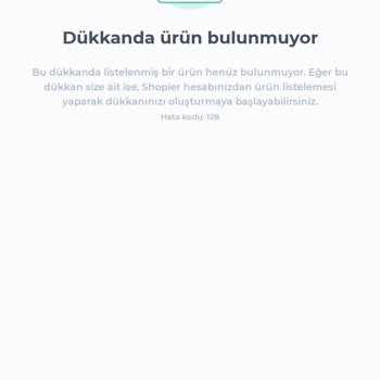 Shopier Sipariş Takibi Yapamıyorum.