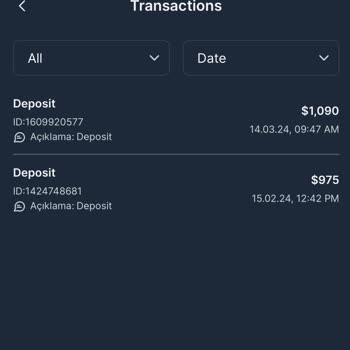 My Invest Global Yatırım Grubu Mağduriyeti Kayıp Ve Yanıltılma