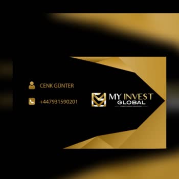 My Invest Global Yatırım Grubu Mağduriyeti Kayıp Ve Yanıltılma
