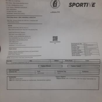 Yırtılan Adidas Kramponumun Garantisinin Karşılamaması