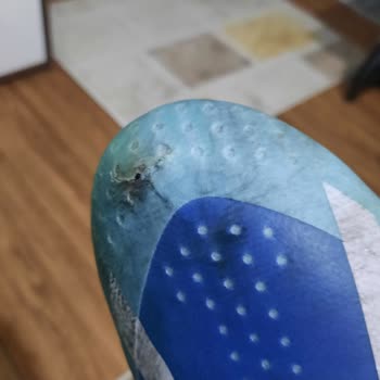 Yırtılan Adidas Kramponumun Garantisinin Karşılamaması