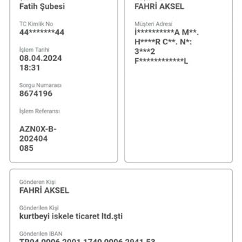 N11 Kişisel Verilerimizi Sızdırdı