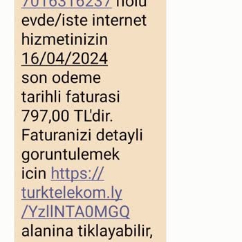 Türk Telekom Tarafından Ev İnternetime %120 Zam Yapıldı