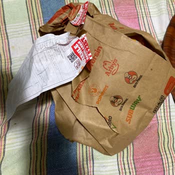 Burger King İptal Ettiğim Siparişim Hakkında