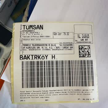 Kablo Net Gönderdiğim Modemin Parasını Almaya Çalışıyorlar!