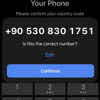 Telegram Rahatsız Oluyorum Önemli Bilgilerim Vardı Lütfen Açın Hesabımı