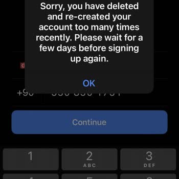 Telegram Rahatsız Oluyorum Önemli Bilgilerim Vardı Lütfen Açın Hesabımı