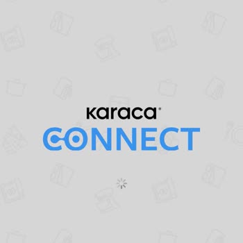 Karaca Connect Çay Sever Çay Demlemiyor