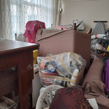 Gözde Nakliye Taşıma Bizi Kaç Bin Lira Zarara Soktular.