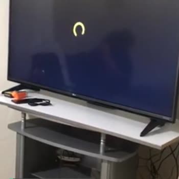 LG TV'de Exxen Açmıyor Daha Önce Açılıyordu!