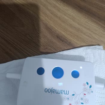 Mamajoo Cihaz Çekim Yapmıyor