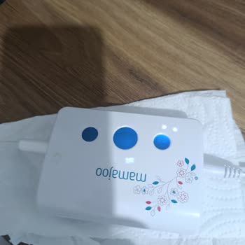 Mamajoo Cihaz Çekim Yapmıyor