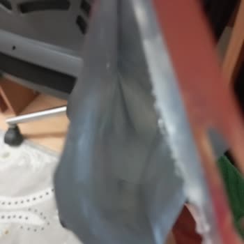 Bee Beauty Maskede Kağıt Yok