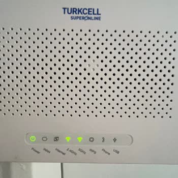 Turkcell Superonline Teknik Sorun Acil