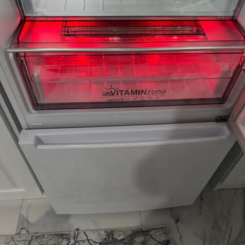 Arçelik 6 Günlük Cihazın Arkasında Durmaması