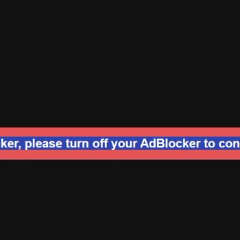 Exxen Adblocker Hatası Nedeniyle İzleyememe.