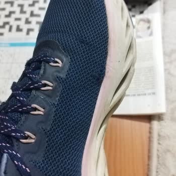 Skechers Markasının Artan Kalitesizliği Ve Fiyatı