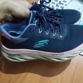 Skechers Markasının Artan Kalitesizliği Ve Fiyatı